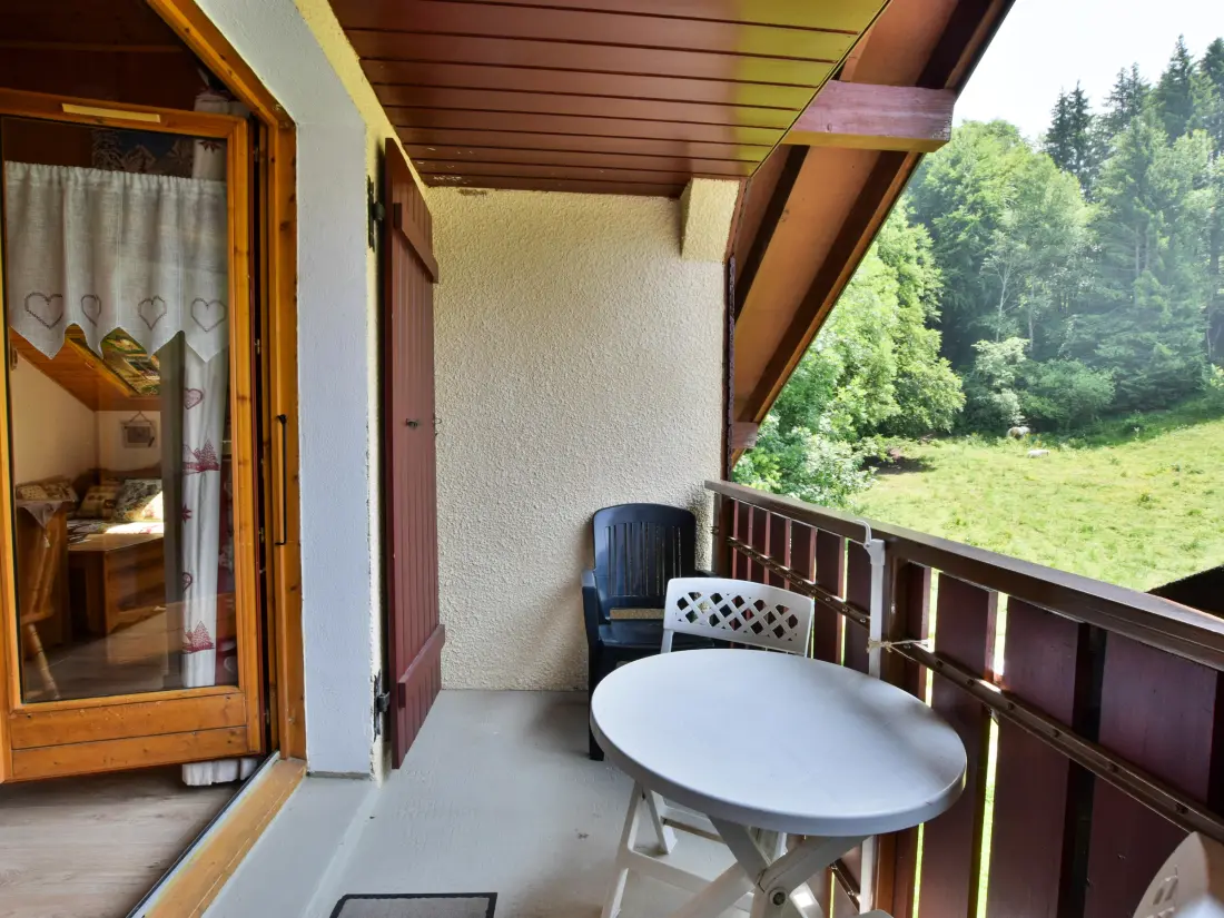Location de Vacances BERNEX 13