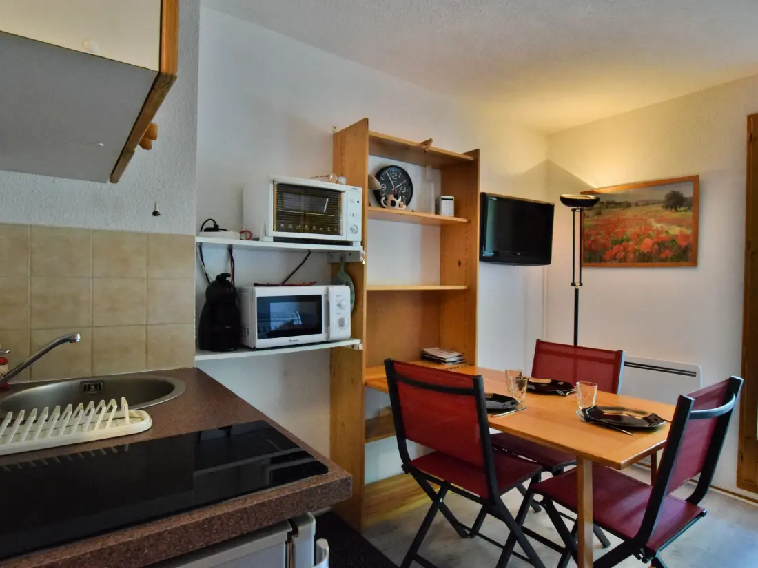 Location de Vacances BERNEX 30