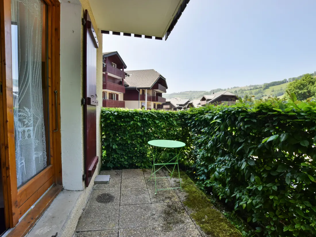 Location de Vacances BERNEX 30