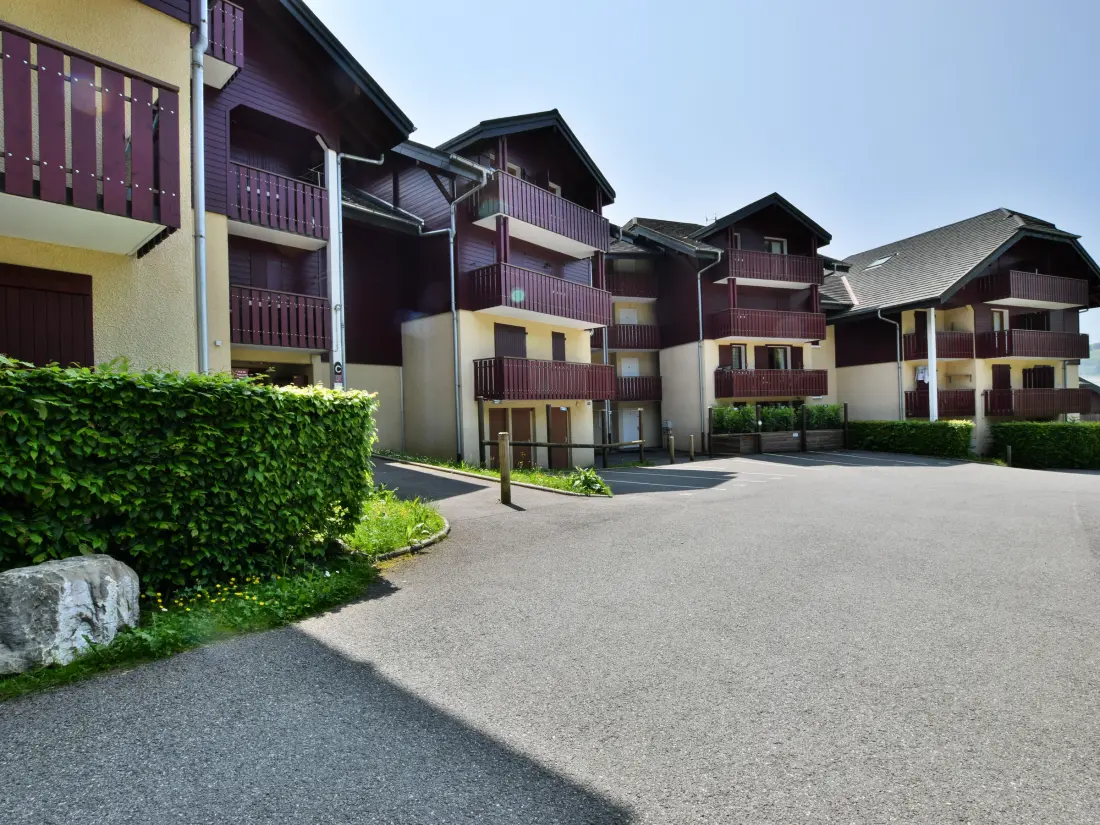 Location de Vacances BERNEX 30