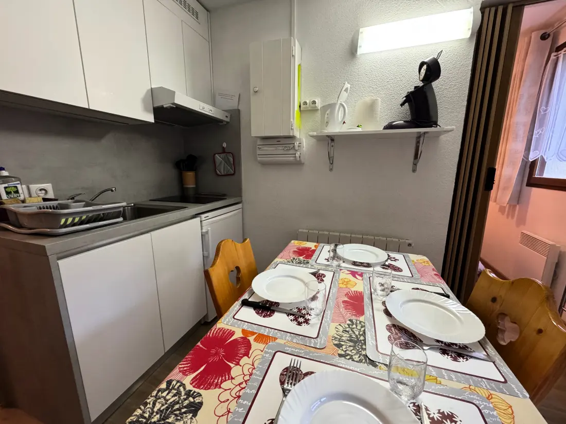 Location de Vacances BERNEX 35