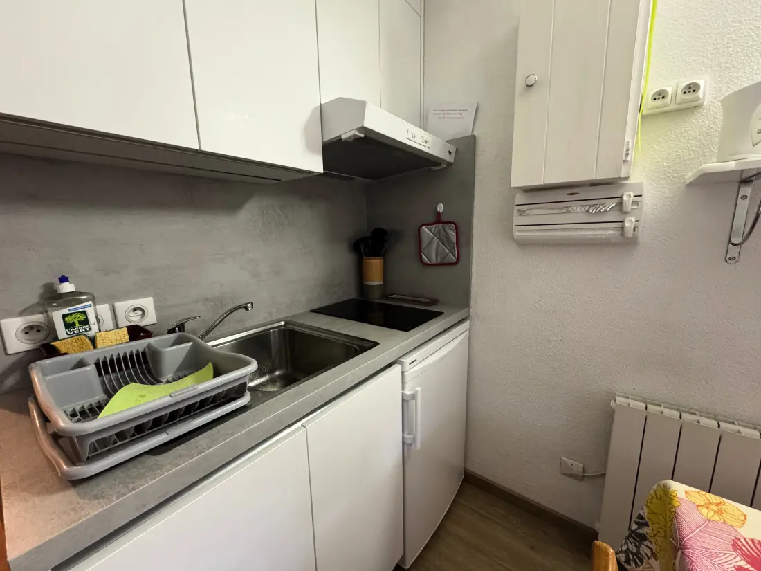 Location de Vacances BERNEX 35