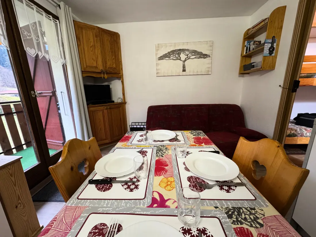 Location de Vacances BERNEX 35