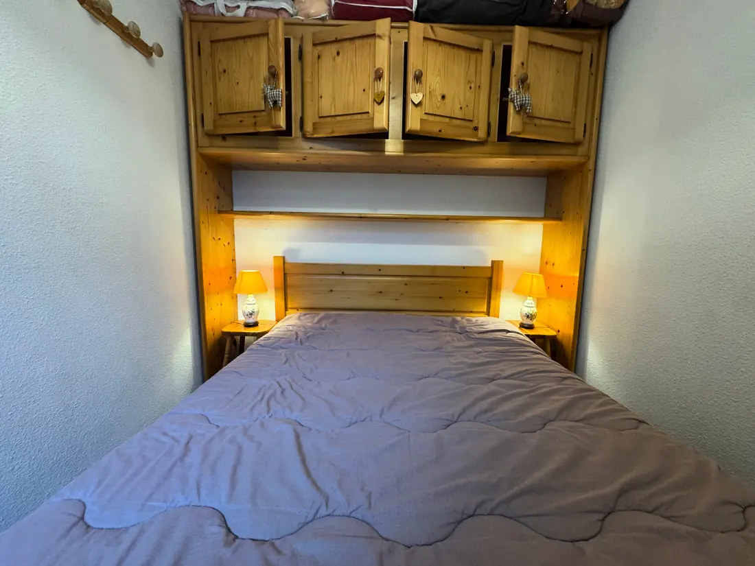 Location de Vacances BERNEX 35