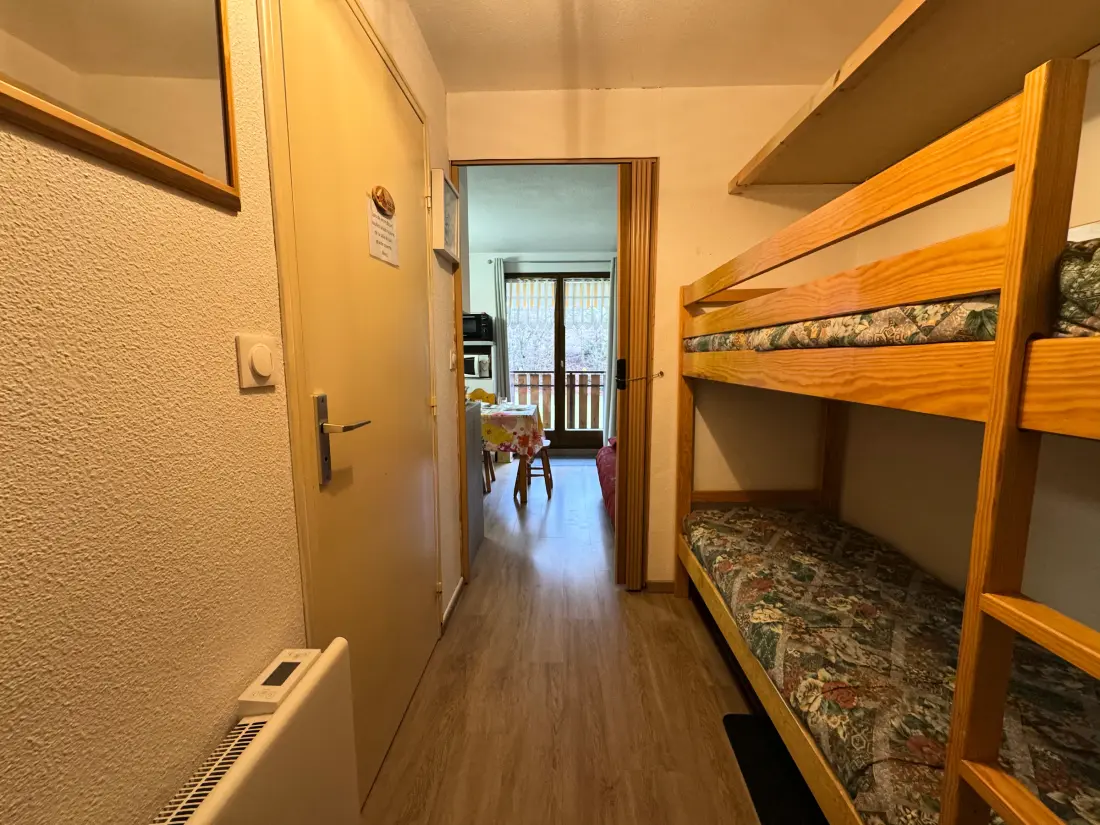 Location de Vacances BERNEX 35