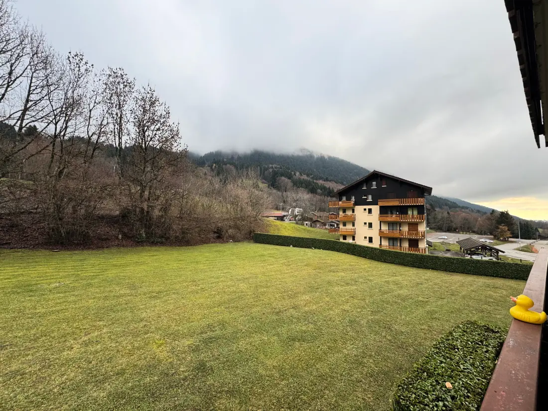 Location de Vacances BERNEX 35
