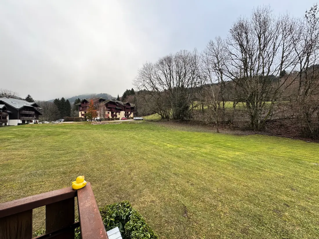 Location de Vacances BERNEX 35