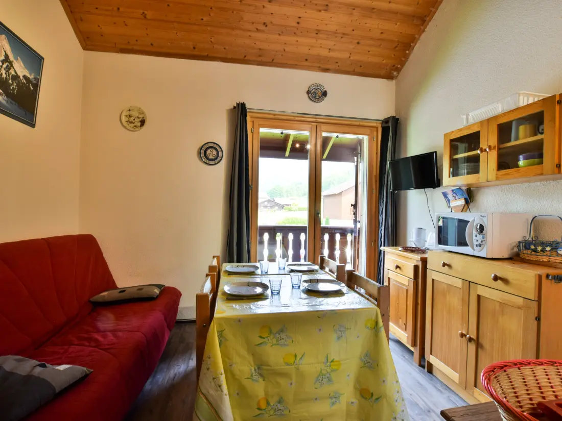 Location de Vacances BERNEX 9