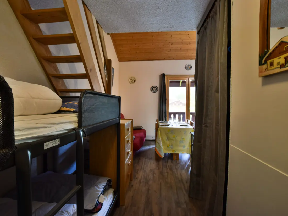 Location de Vacances BERNEX 9