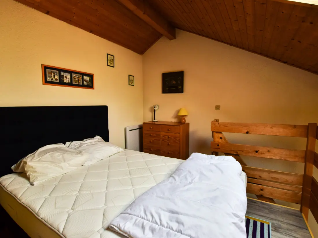 Location de Vacances BERNEX 9