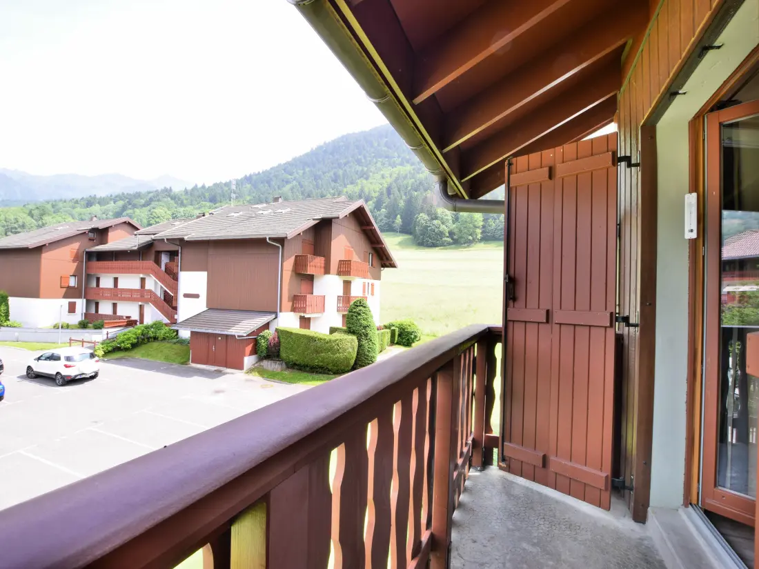 Location de Vacances BERNEX 9