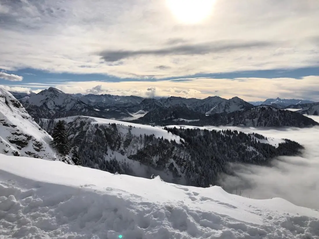 Location de Vacances BERNEX