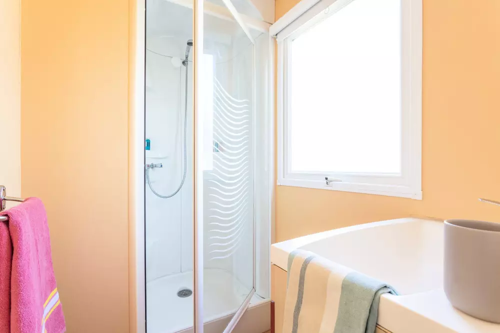 Camping La Croix du Vieux Pont