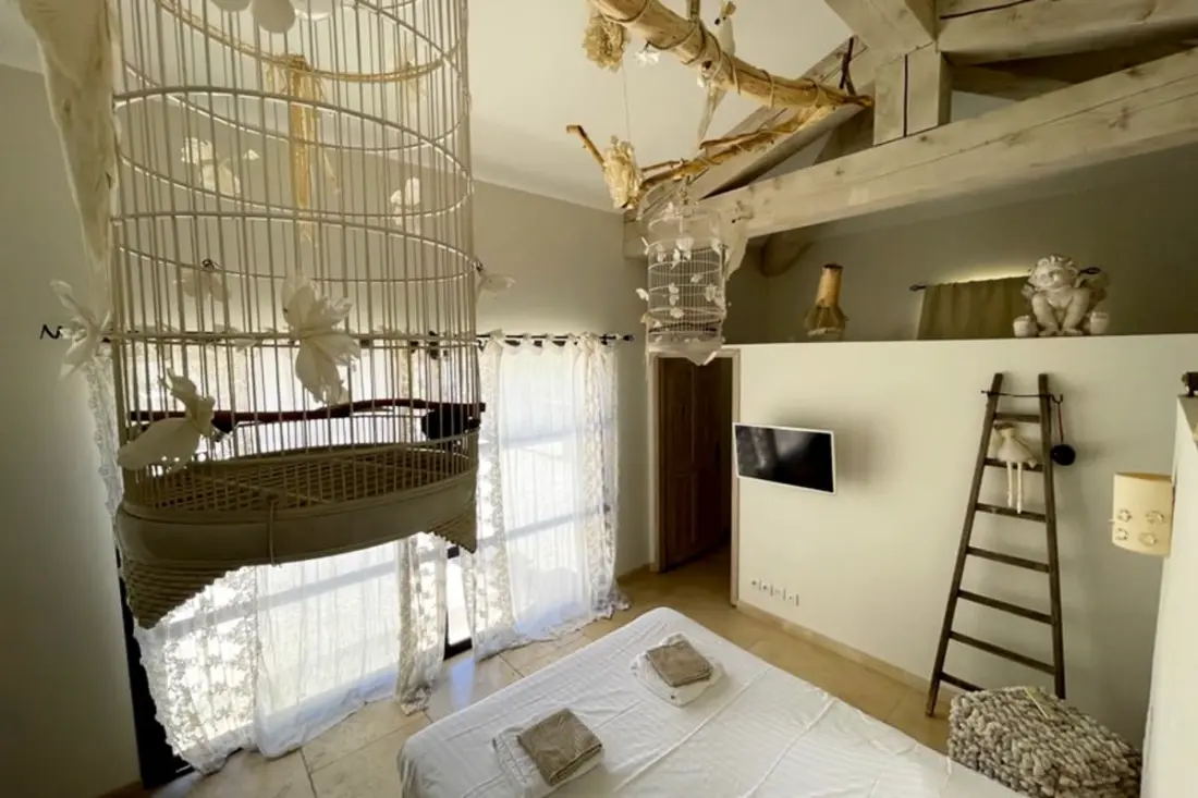 Belle Villa Contemporaine, Piscine Et Grand Jardin