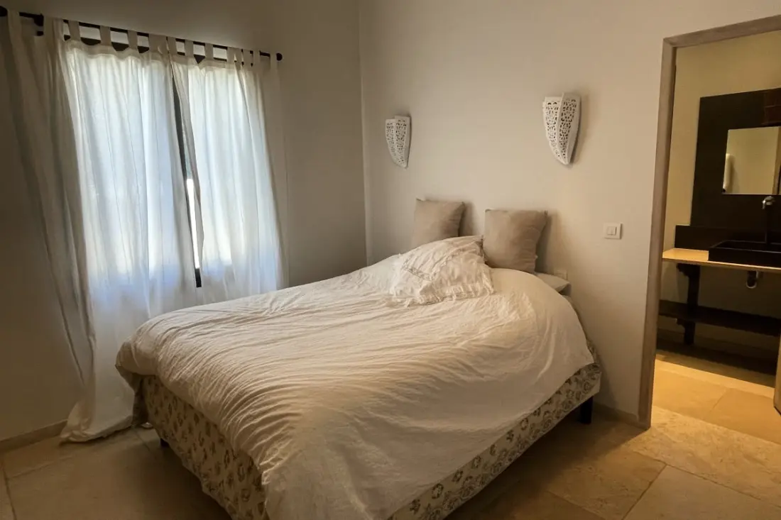 Belle Villa Contemporaine, Piscine Et Grand Jardin