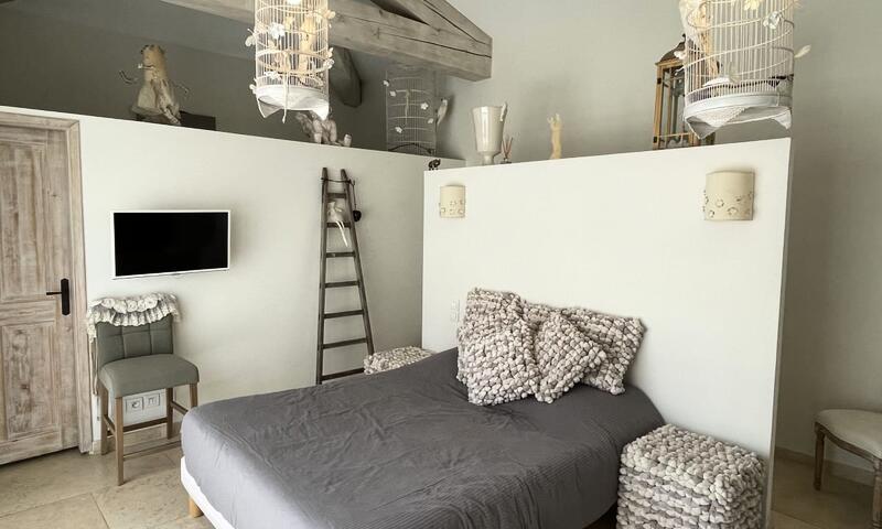 Belle Villa Contemporaine, Piscine Et Grand Jardin - - Berre-l'Etang - 23