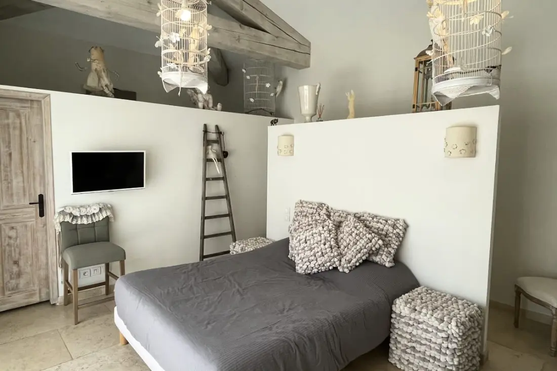 Belle Villa Contemporaine, Piscine Et Grand Jardin