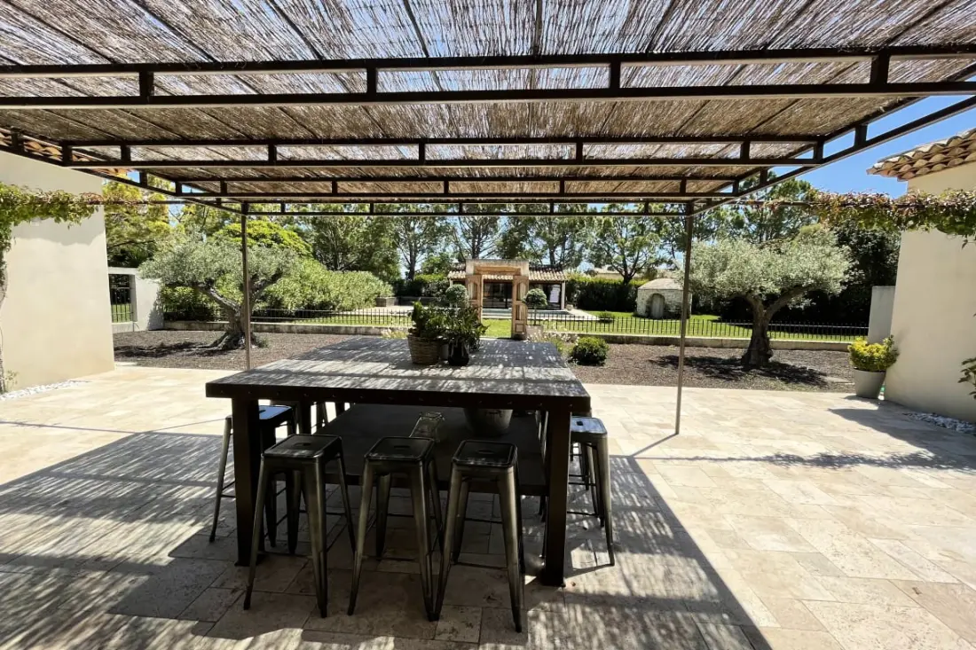 Belle Villa Contemporaine, Piscine Et Grand Jardin