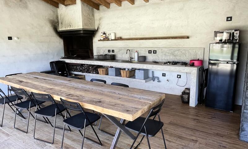 Belle Villa Contemporaine, Piscine Et Grand Jardin - - Berre-l'Etang - 38