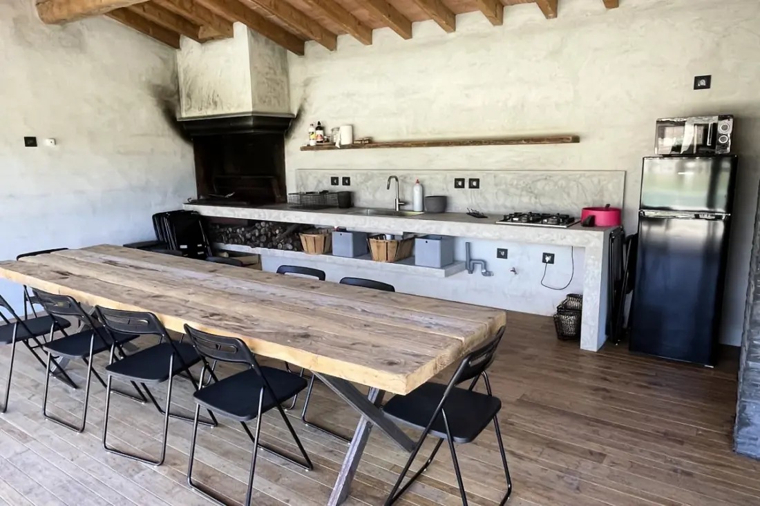 Belle Villa Contemporaine, Piscine Et Grand Jardin