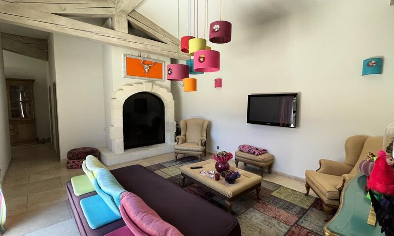 Belle Villa Contemporaine, Piscine Et Grand Jardin - - Berre-l'Etang - 21