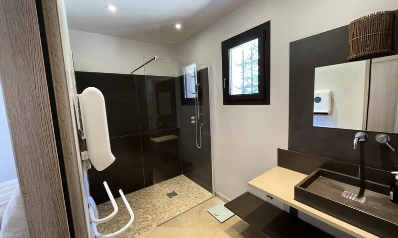 Belle Villa Contemporaine, Piscine Et Grand Jardin - - Berre-l'Etang - 28