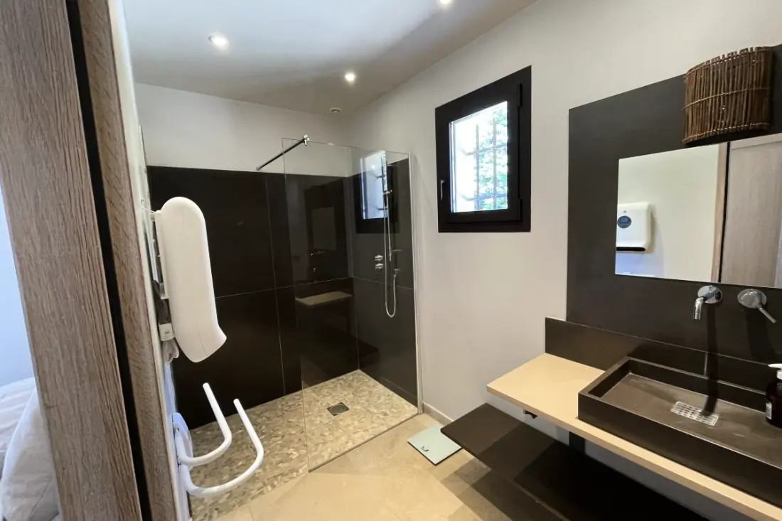 Belle Villa Contemporaine, Piscine Et Grand Jardin