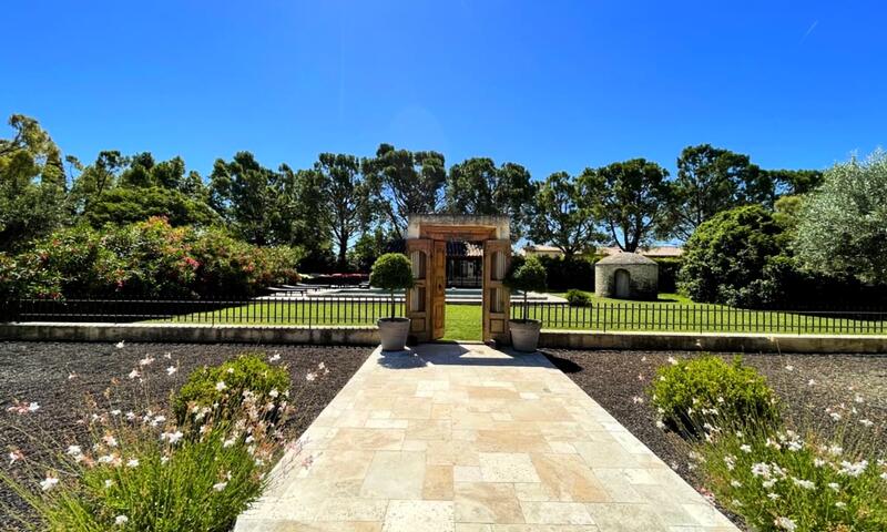 Belle Villa Contemporaine, Piscine Et Grand Jardin - - Berre-l'Etang - 4