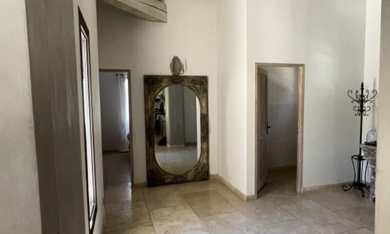 Belle Villa Contemporaine, Piscine Et Grand Jardin - - Berre-l'Etang - 22