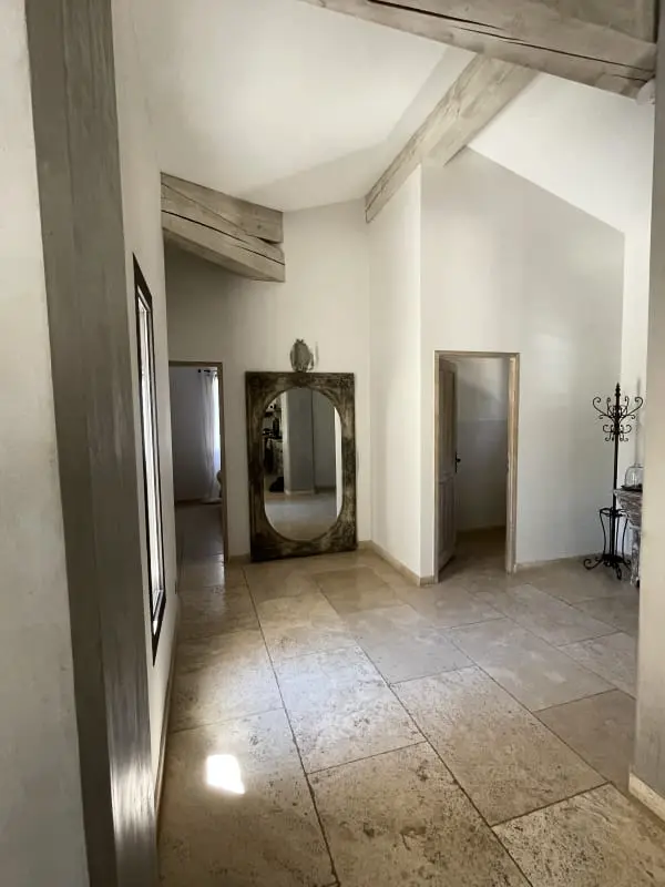 Belle Villa Contemporaine, Piscine Et Grand Jardin