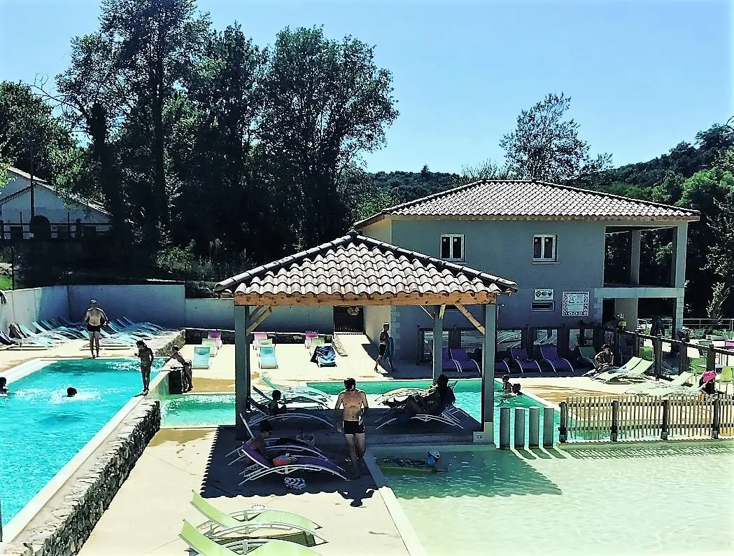 Camping Sunêlia Mazet-Plage 4 étoiles★★★★