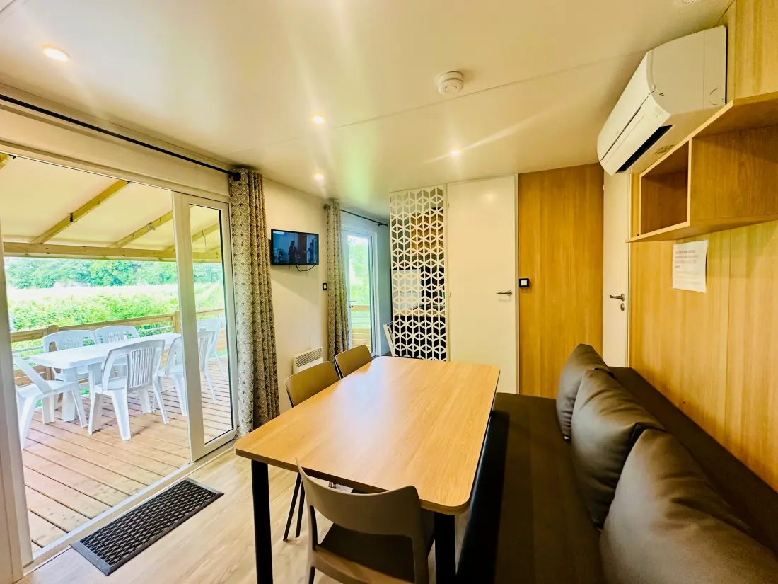 Camping Sunêlia Mazet-Plage 4 étoiles★★★★