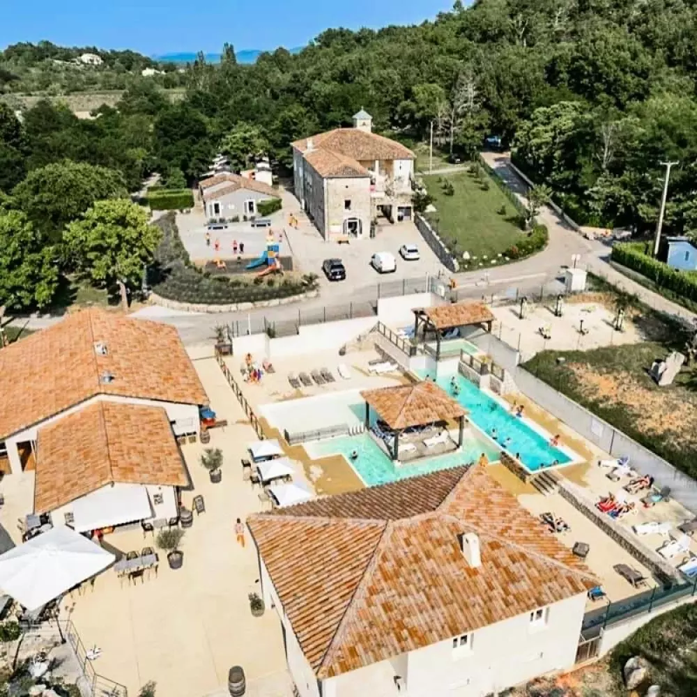 Camping Sunêlia Mazet-Plage 4 étoiles★★★★