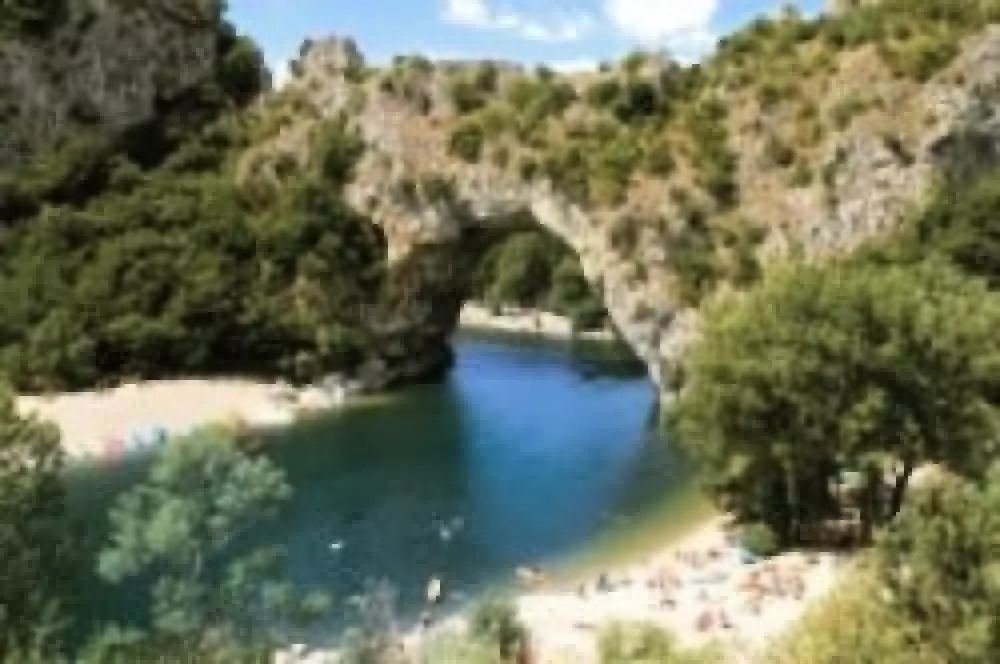 Camping Sunêlia Mazet-Plage 4 étoiles★★★★