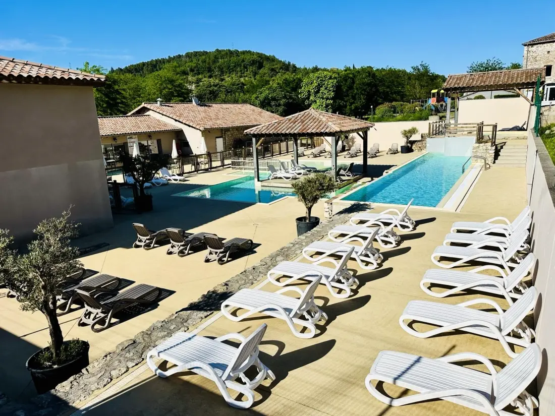 Camping Sunêlia Mazet-Plage 4 étoiles★★★★