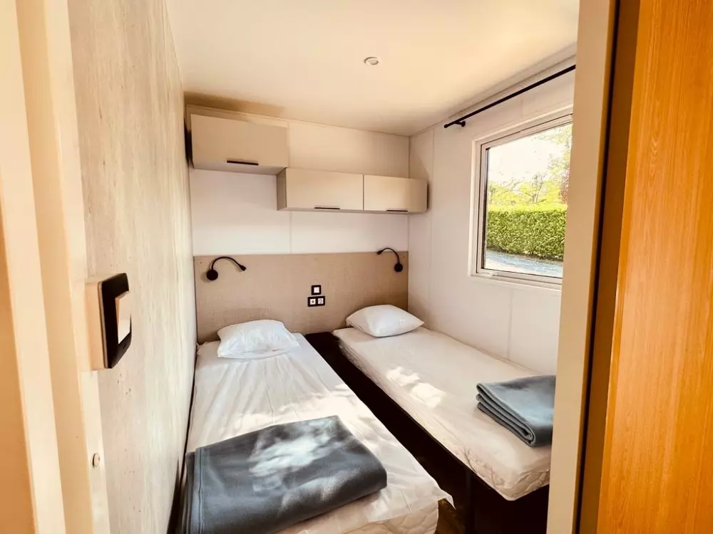 Camping Sunêlia Mazet-Plage 4 étoiles★★★★