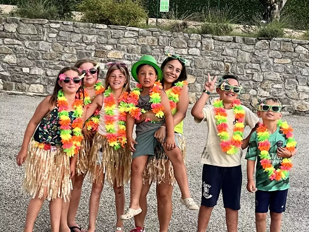 Camping Sunêlia Mazet-Plage 4 étoiles★★★★