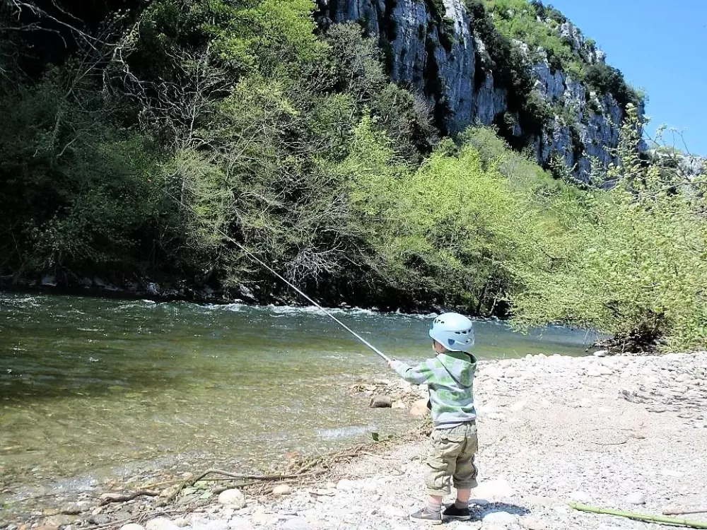 Camping Sunêlia Mazet-Plage 4 étoiles★★★★