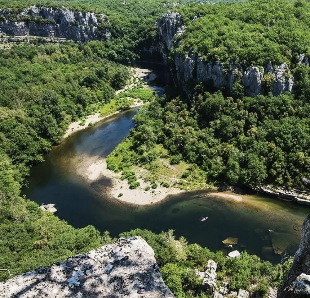 Camping Sunêlia Mazet-Plage 4 étoiles★★★★