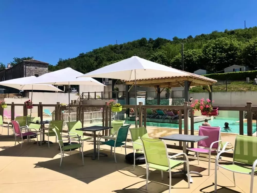 Camping Sunêlia Mazet-Plage 4 étoiles★★★★