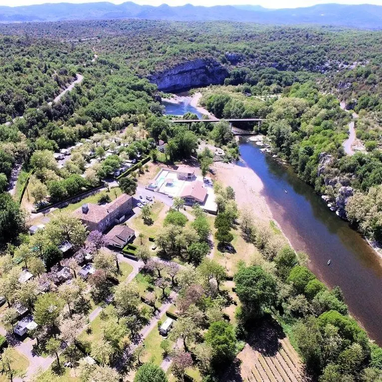 Camping Sunêlia Mazet-Plage 4 étoiles★★★★