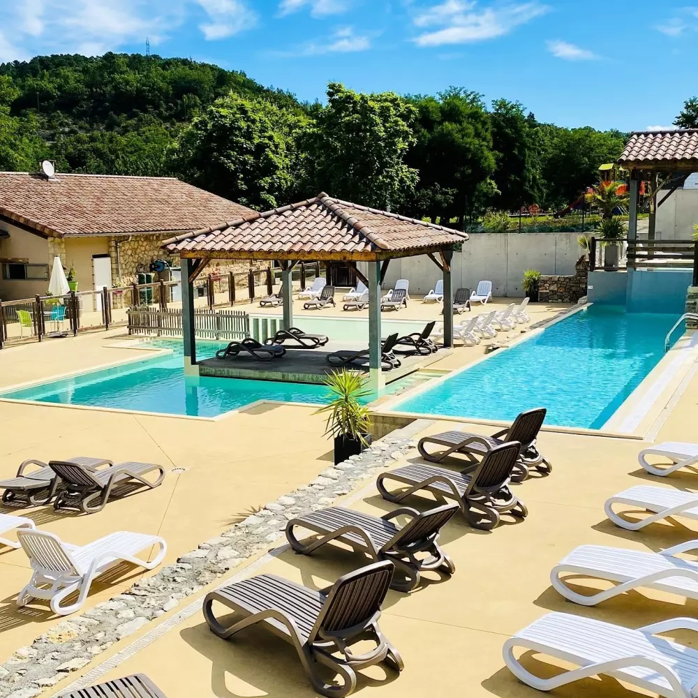 Camping Sunêlia Mazet-Plage 4 étoiles★★★★