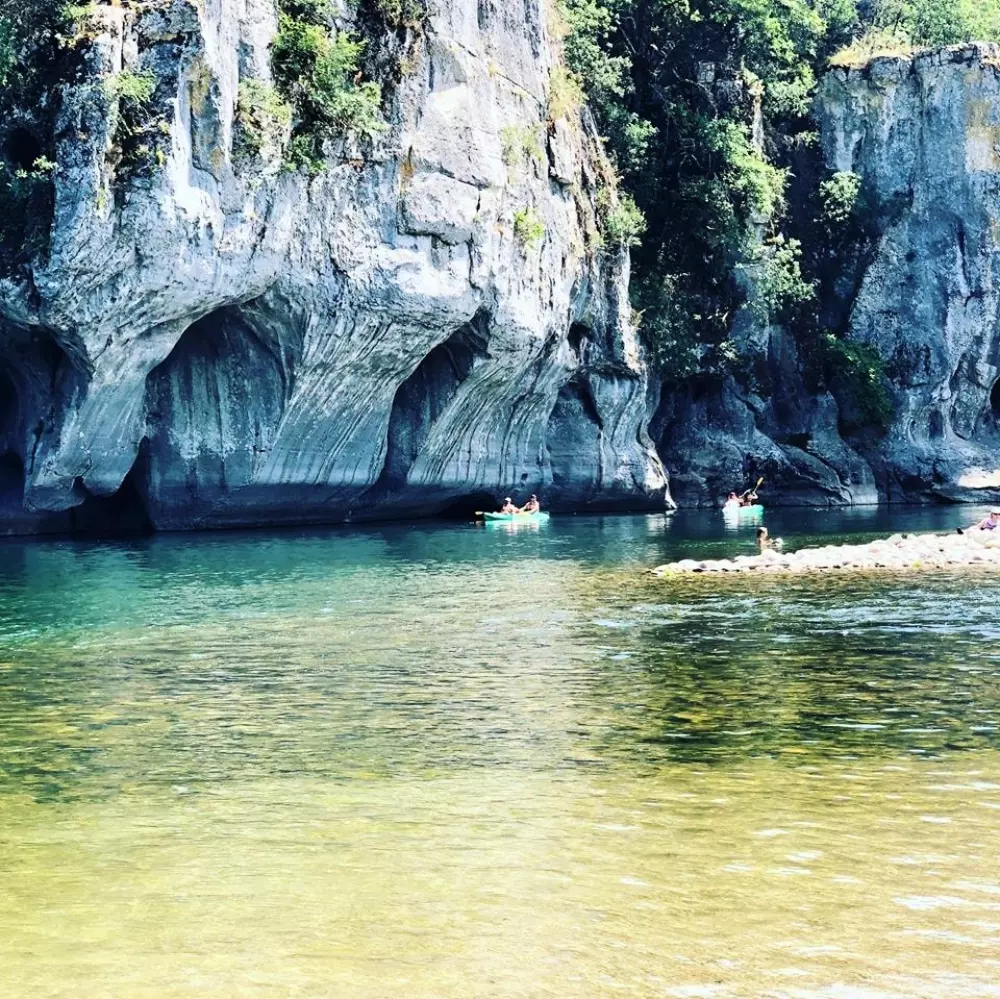 Camping Sunêlia Mazet-Plage 4 étoiles★★★★