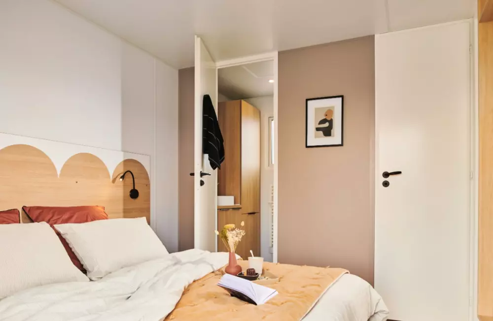 Camping Sunêlia Mazet-Plage 4 étoiles★★★★