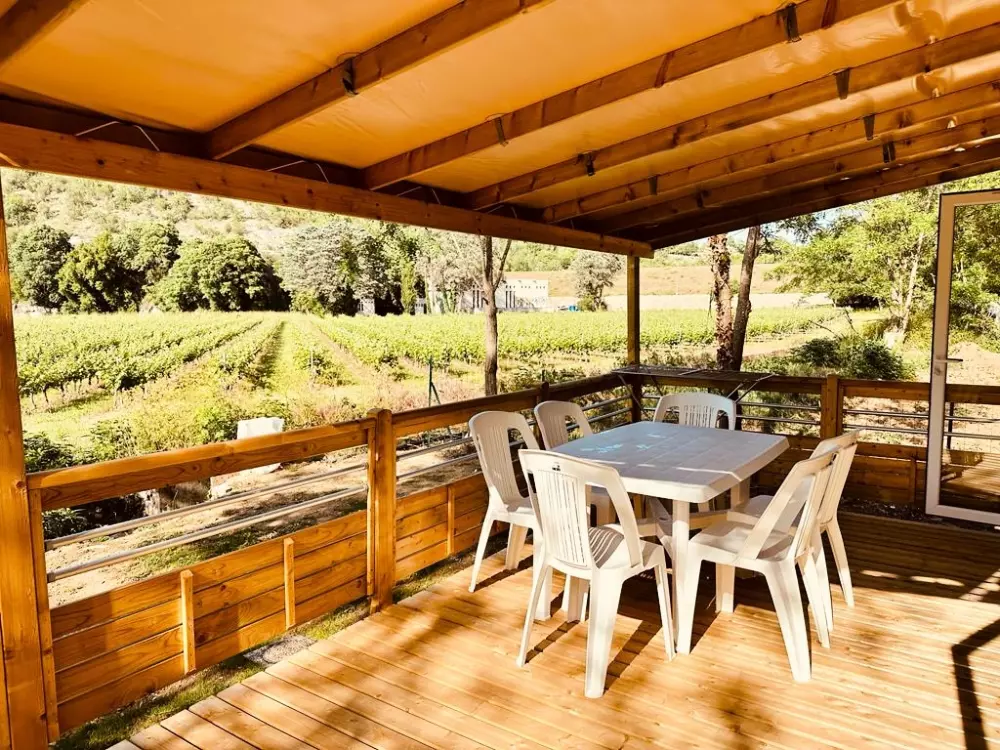 Camping Sunêlia Mazet-Plage 4 étoiles★★★★