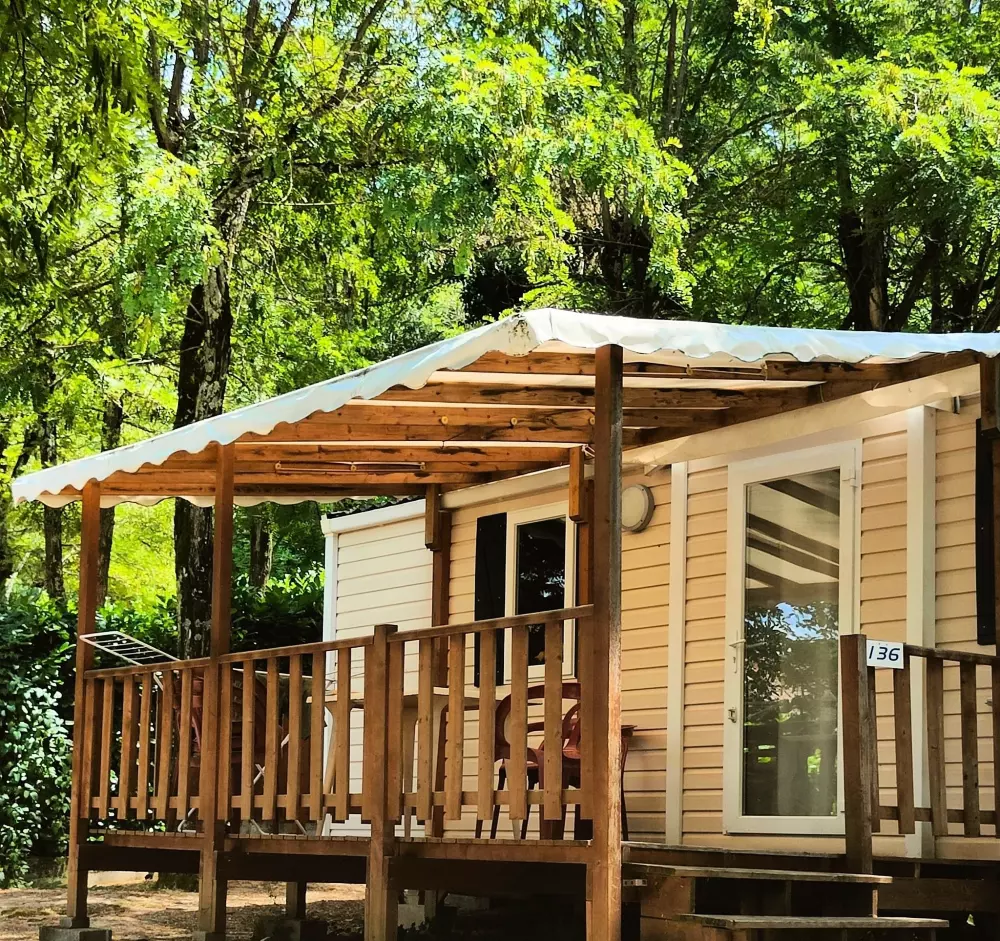 Camping Sunêlia Mazet-Plage 4 étoiles★★★★