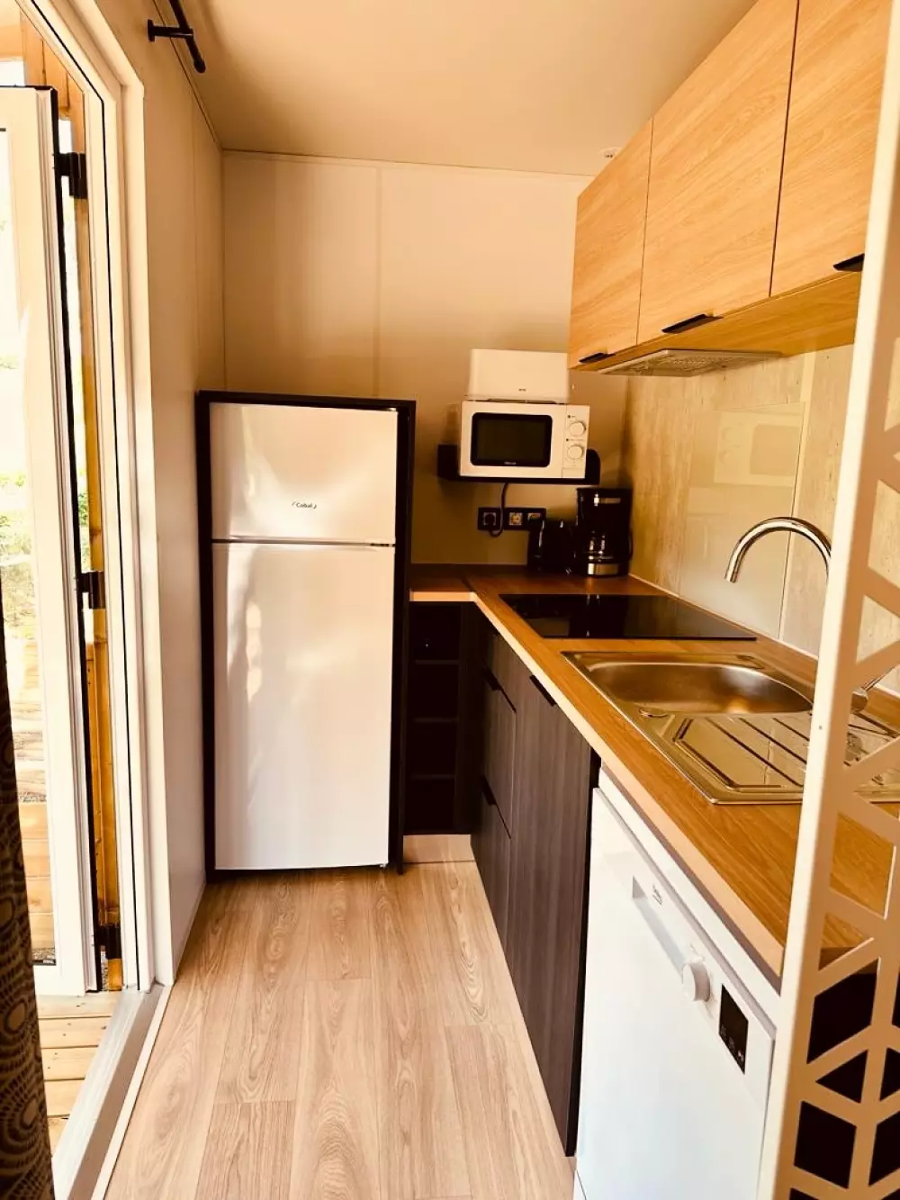 Camping Sunêlia Mazet-Plage 4 étoiles★★★★