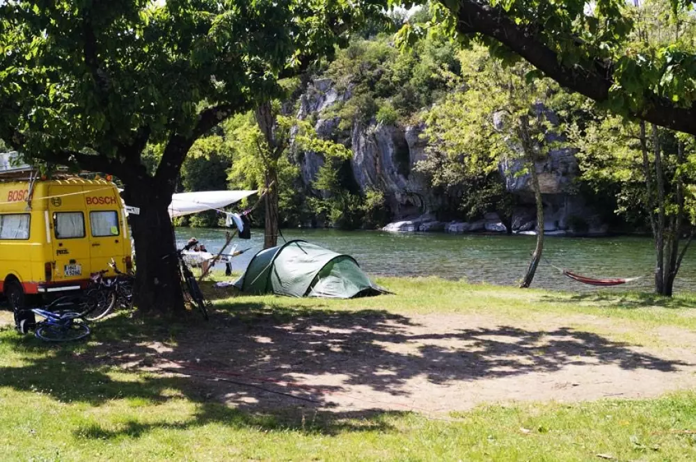 Camping Sunêlia Mazet-Plage 4 étoiles★★★★