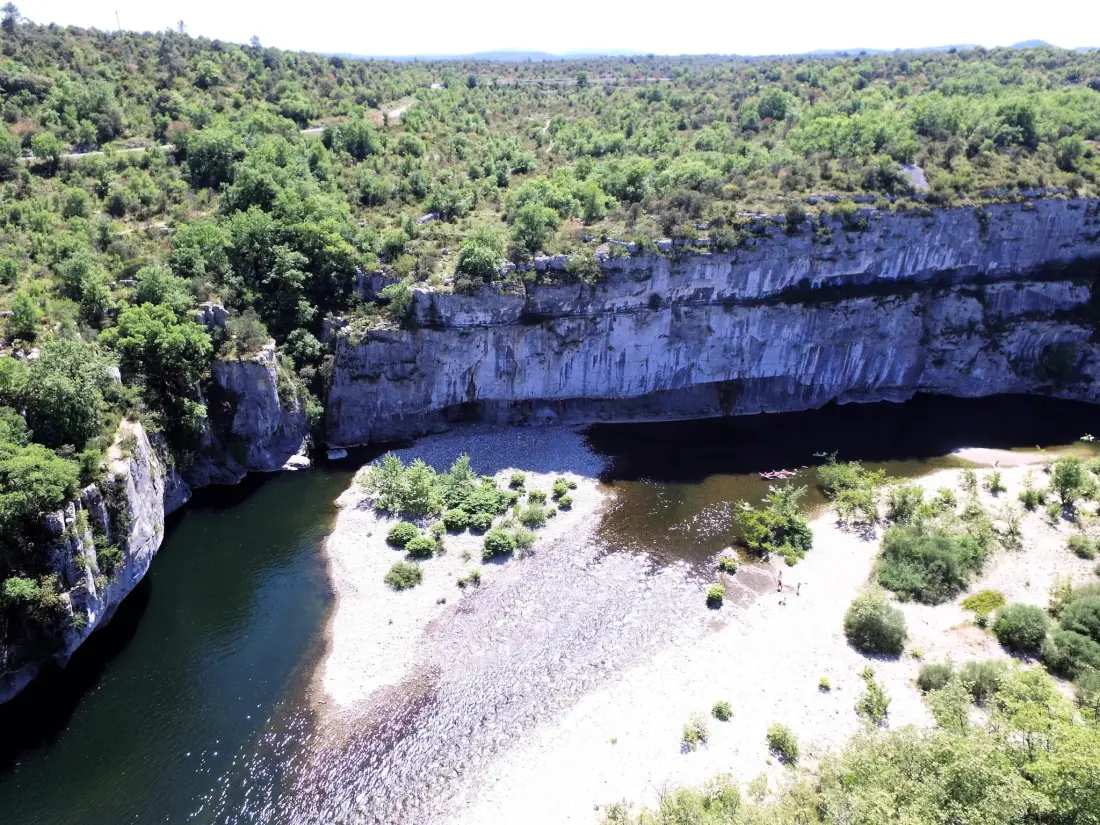 Camping Sunêlia Mazet-Plage 4 étoiles★★★★