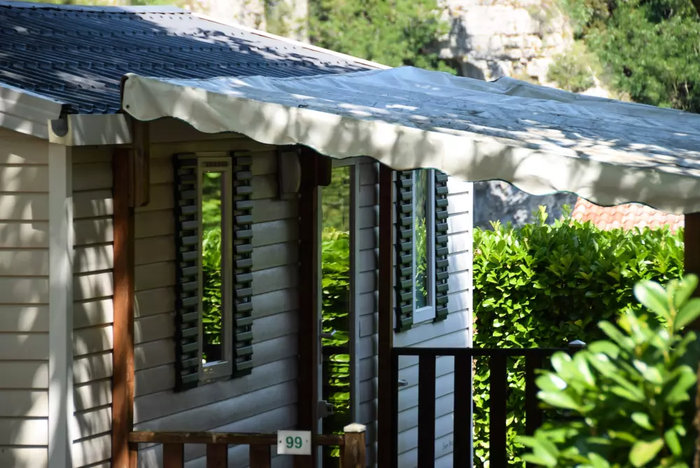 Camping Sunêlia Mazet-Plage 4 étoiles★★★★